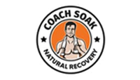 Coach Soak with coupon code, promo code, and discounts for cleaning products and home care items.