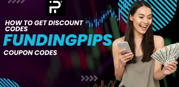 Funding Pips discount codes