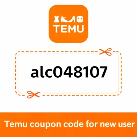 Temu Promo Code New User