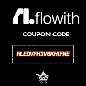 Flowith AI Coupon Code 2026 Flowith AI Coupon Code 2026