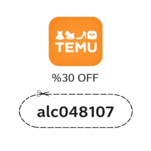 TEMU COUPON CODE