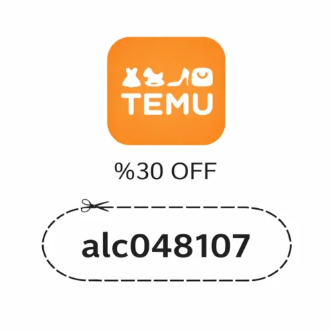 TEMU COUPON CODE