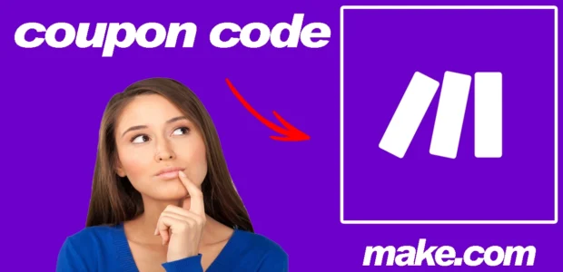 Make.com Coupon Code