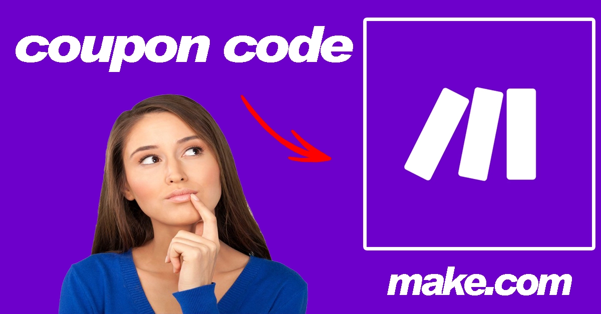Make.com Coupon Code