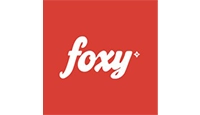 Foxy AI logo with coupon code, promo code, and discounts for AI tools and software subscriptions.